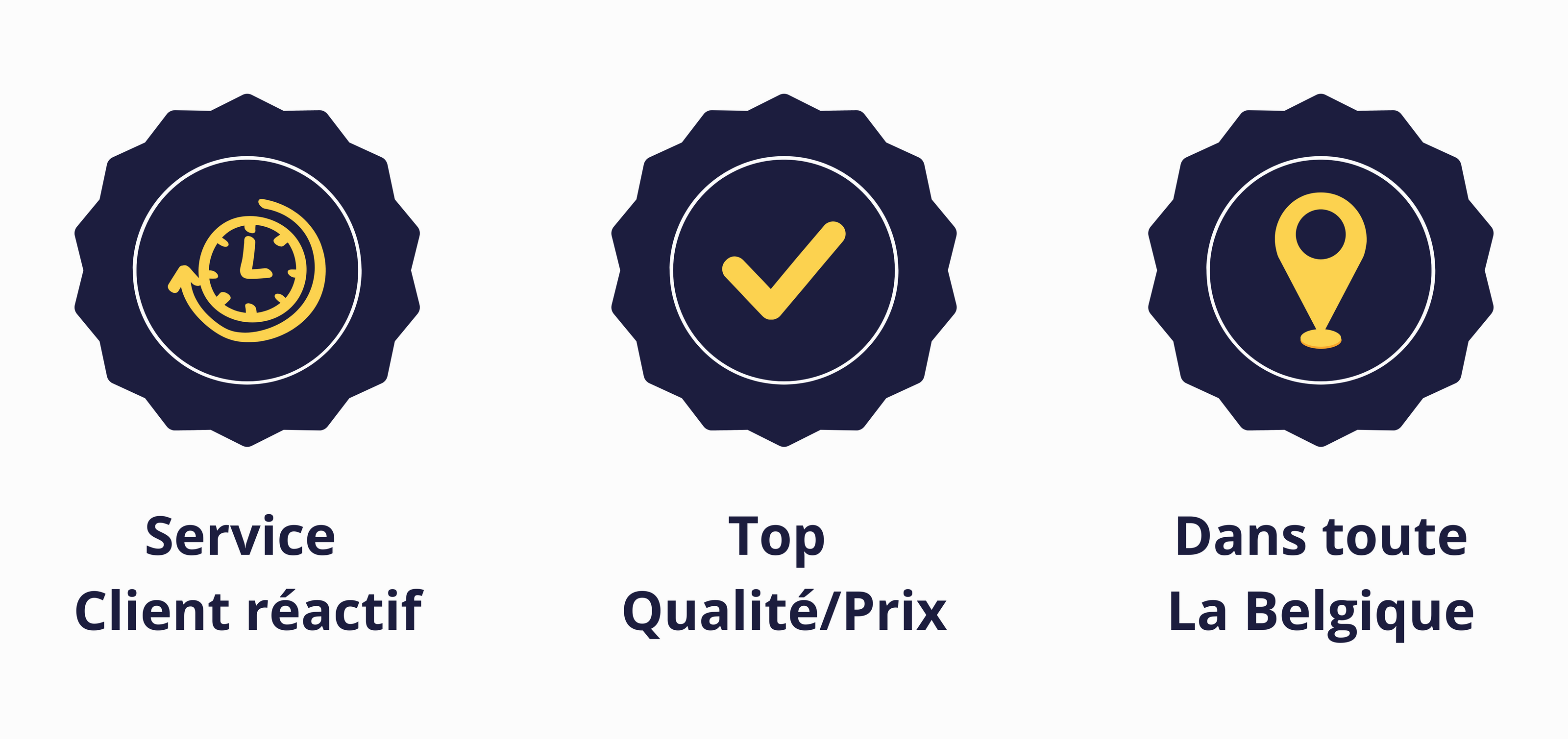 Qualité/prix